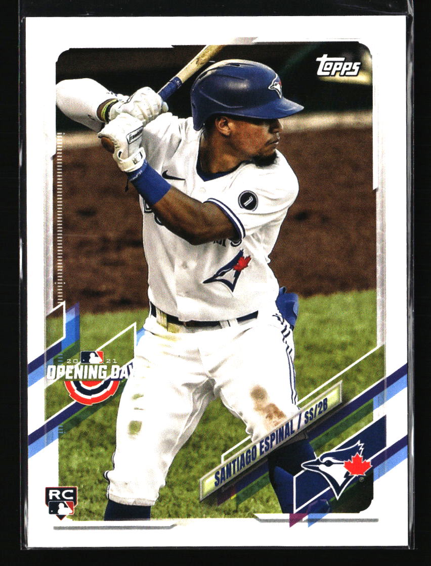 Toronto Blue Jays Baseball Cards - Choose from 100s Player Qty Discount - Part 2 - Picture 26 of 499