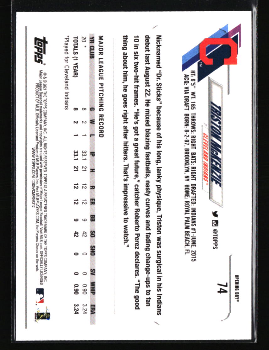 Cleveland Indians Baseball Cards - Choose from 100s Quantity Discount Part 3 - Picture 127 of 501