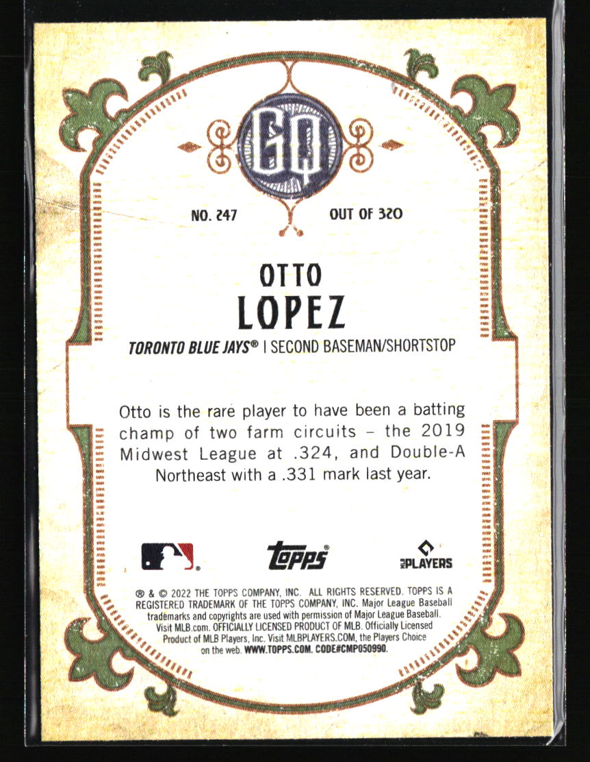 Toronto Blue Jays Baseball Cards - Choose from 100s Player Qty Discount - Part 2 - Picture 29 of 499