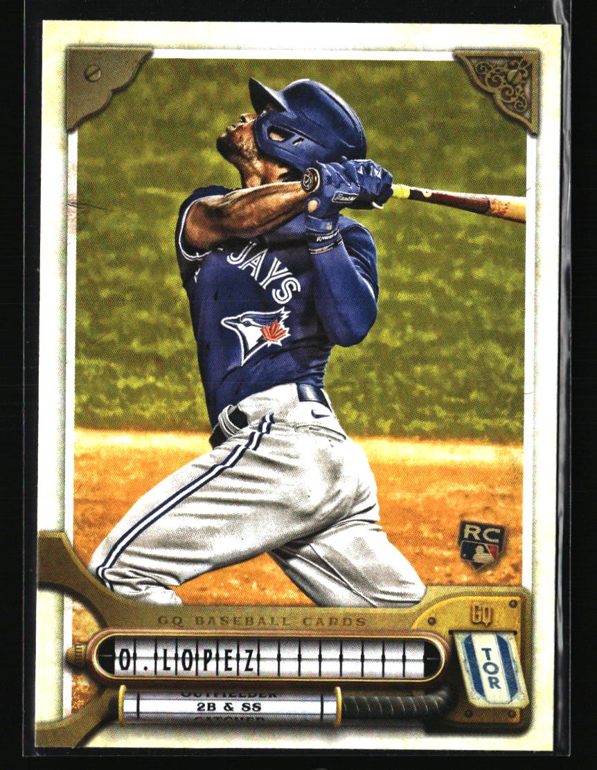 Toronto Blue Jays Baseball Cards - Choose from 100s Player Qty Discount - Part 2 - Picture 28 of 499