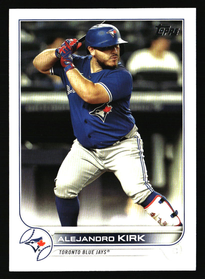 Toronto Blue Jays Baseball Cards - Choose from 100s Player Qty Discount - Part 2 - Picture 30 of 499