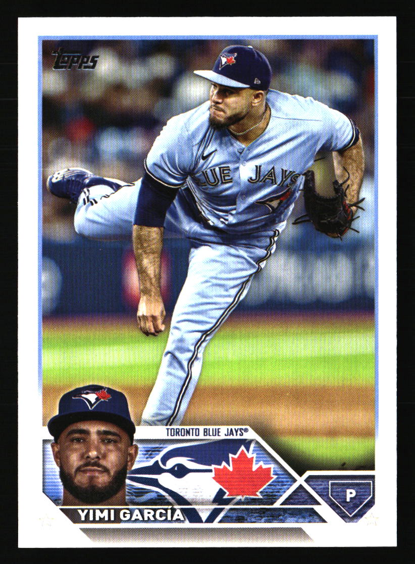 Toronto Blue Jays Baseball Cards - Choose from 100s Player Qty Discount - Part 2 - Picture 36 of 499