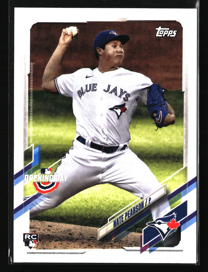 Toronto Blue Jays Baseball Cards - Choose from 100s Player Qty Discount - Part 2 - Picture 42 of 499