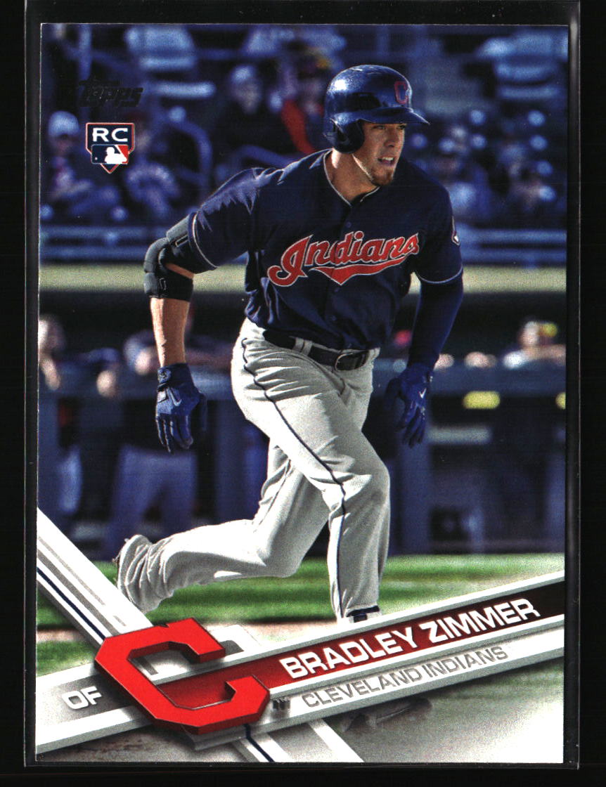 Cleveland Indians Baseball Cards - Choose from 100s Quantity Discount Part 3 - Picture 134 of 501