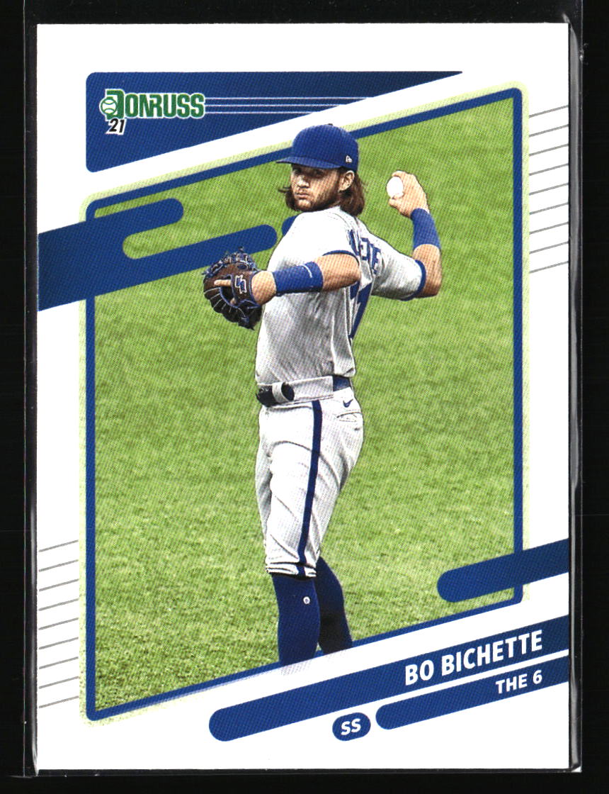 Toronto Blue Jays Baseball Cards - Choose from 100s Player Qty Discount - Part 2 - Picture 44 of 499