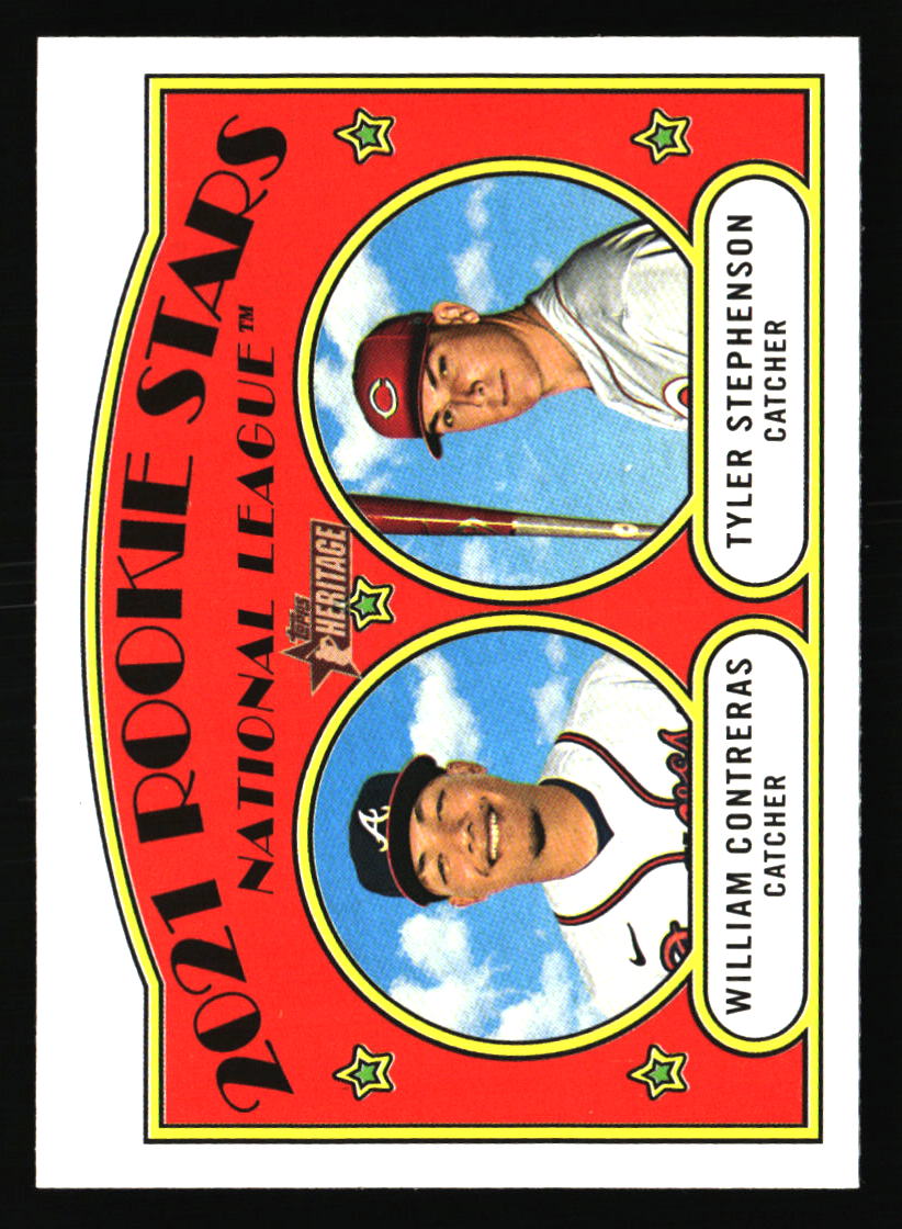Tarjetas de béisbol de los Rojos de Cincinnati - Elige entre 100 jugadores cantidad descuento - Parte 5 - Imagen 158 de 499