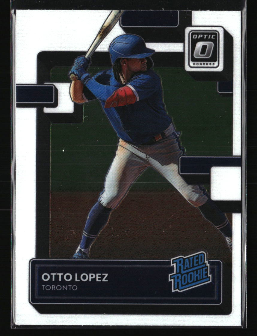 Toronto Blue Jays Baseball Cards - Choose from 100s Player Qty Discount - Part 2 - Picture 46 of 499