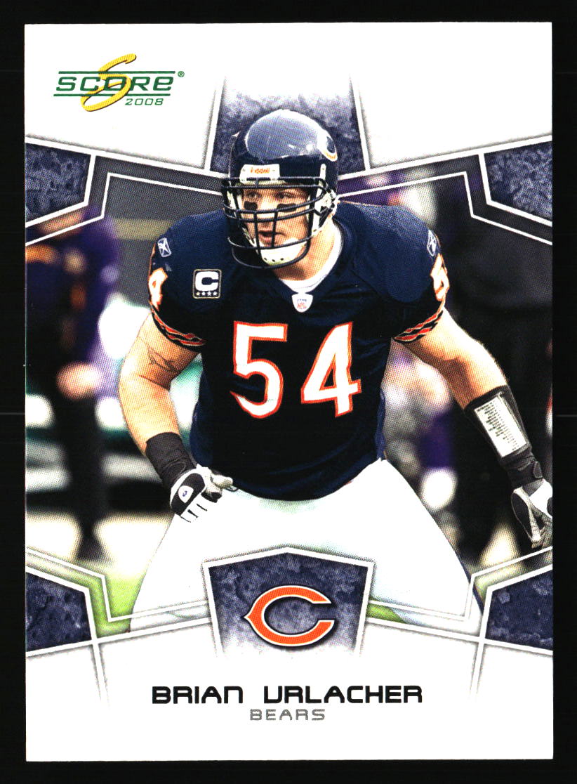 Chicago Bears Football Cards - Choose from 100s Player Qty Discount - Part 5 - Picture 282 of 499