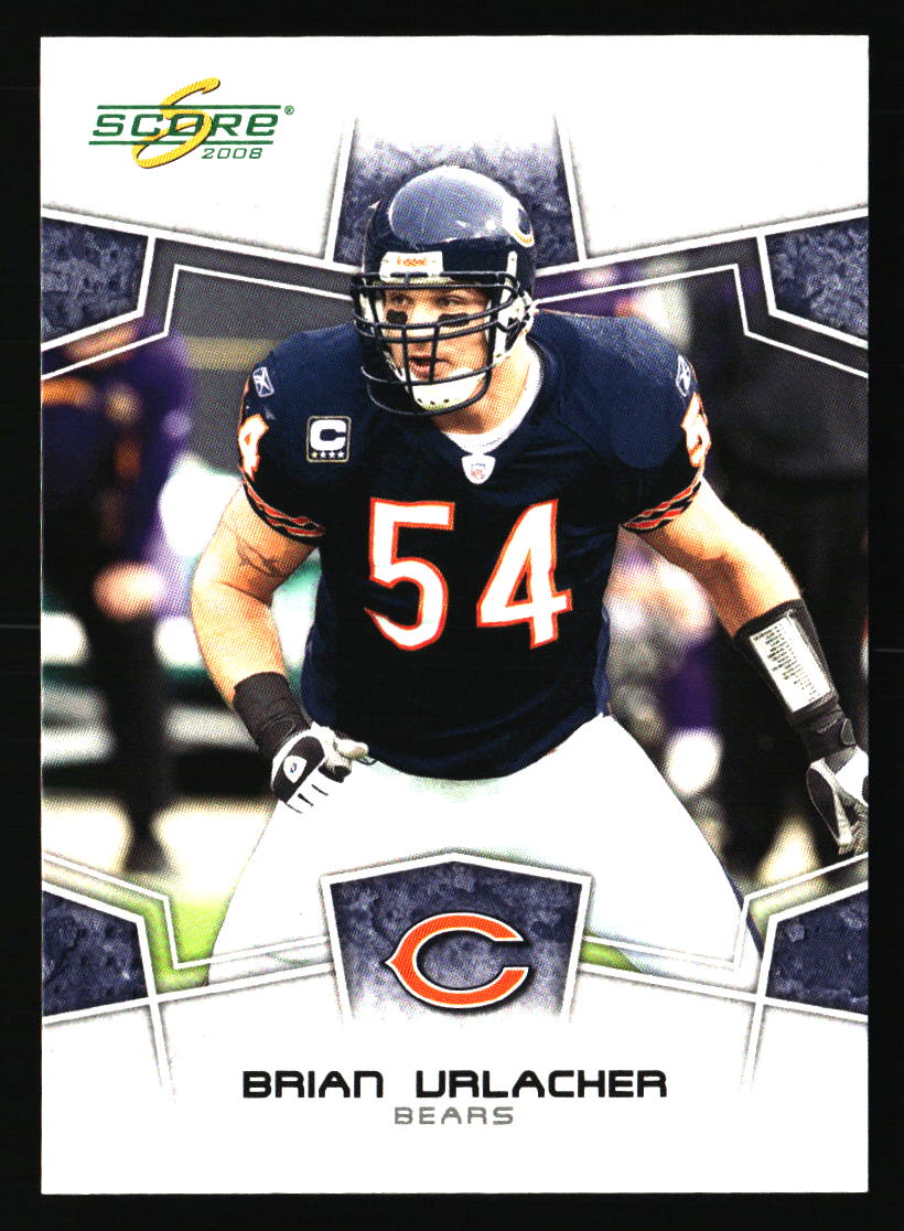 Chicago Bears Football Cards - Choose from 100s Player Qty Discount - Part 5 - Picture 284 of 499
