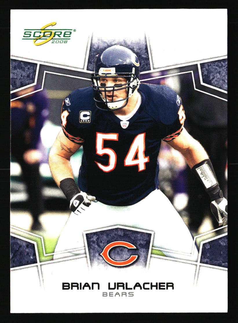 Chicago Bears Football Cards - Choose from 100s Player Qty Discount - Part 5 - Picture 286 of 499