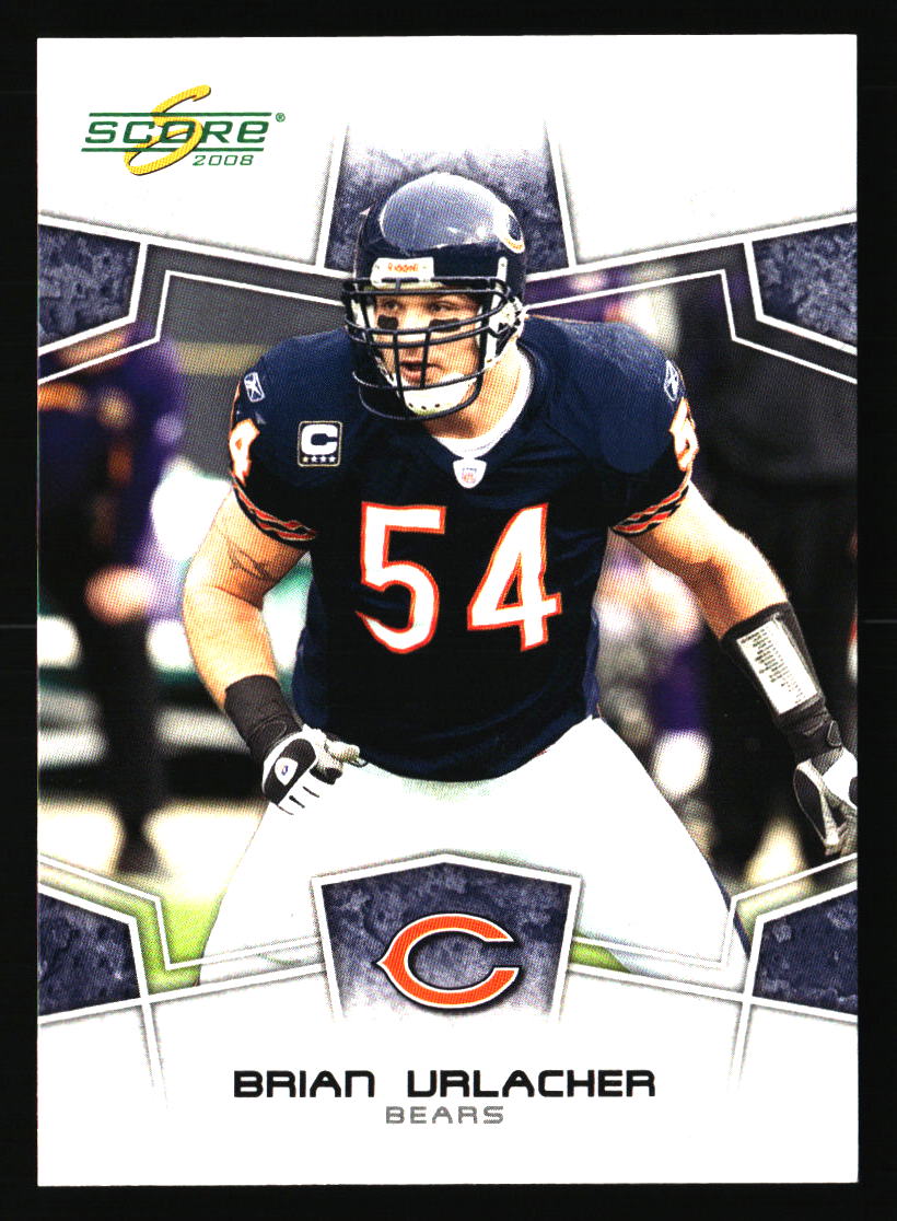 Chicago Bears Football Cards - Choose from 100s Player Qty Discount - Part 5 - Picture 288 of 499