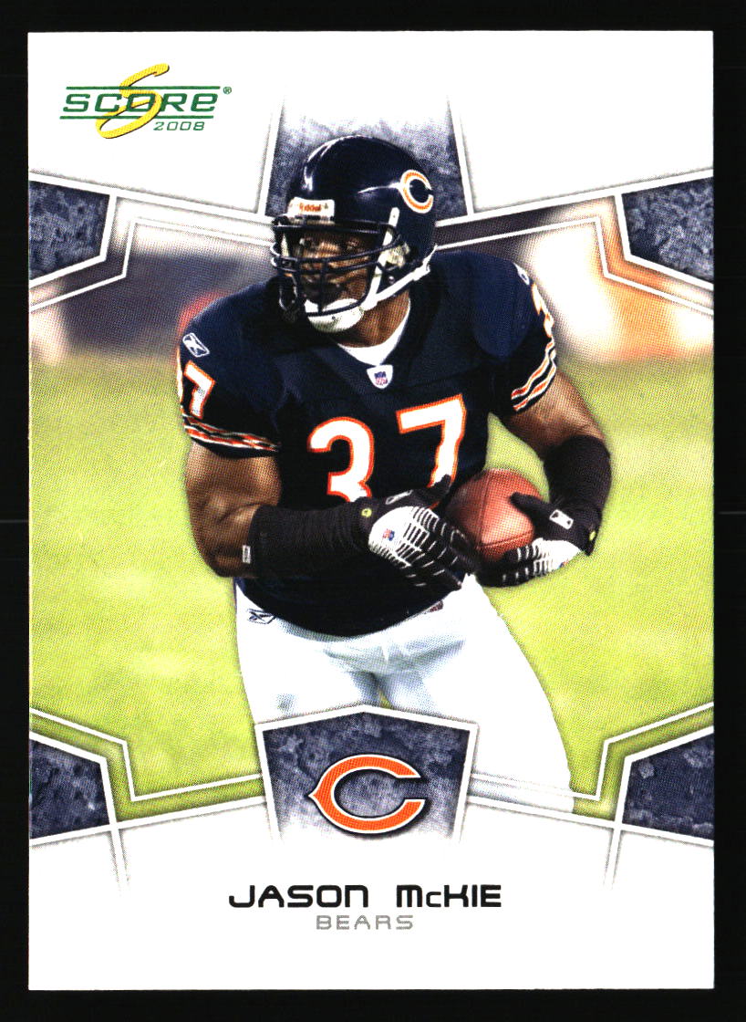 Chicago Bears Football Cards - Choose from 100s Player Qty Discount - Part 5 - Picture 290 of 499