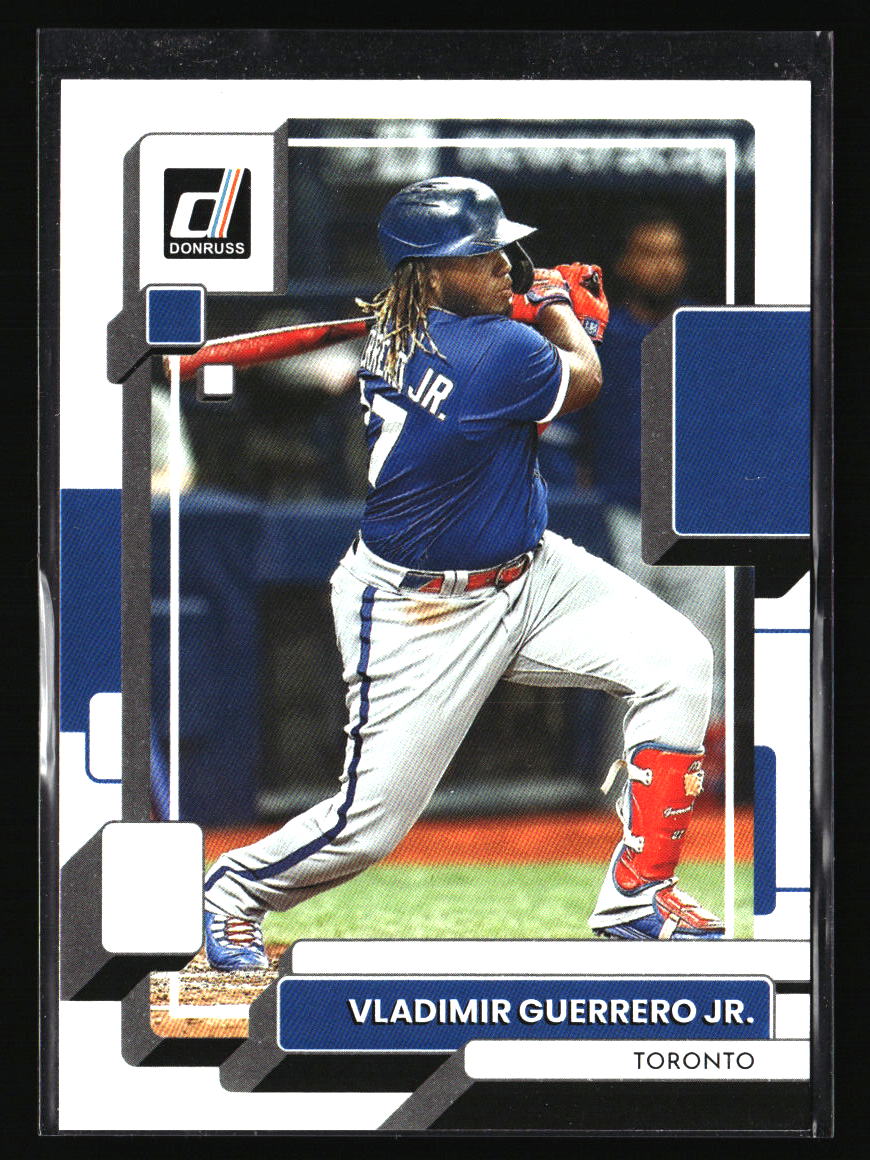 Toronto Blue Jays Baseball Cards - Choose from 100s Player Qty Discount - Part 2 - Picture 48 of 499