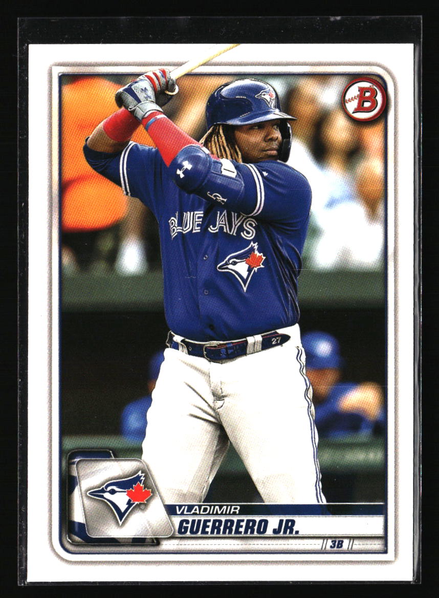 Toronto Blue Jays Baseball Cards - Choose from 100s Player Qty Discount - Part 2 - Picture 50 of 499