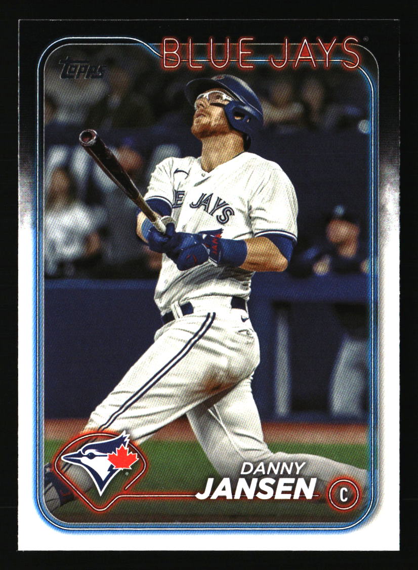 Toronto Blue Jays Baseball Cards - Choose from 100s Player Qty Discount - Part 2 - Picture 52 of 499