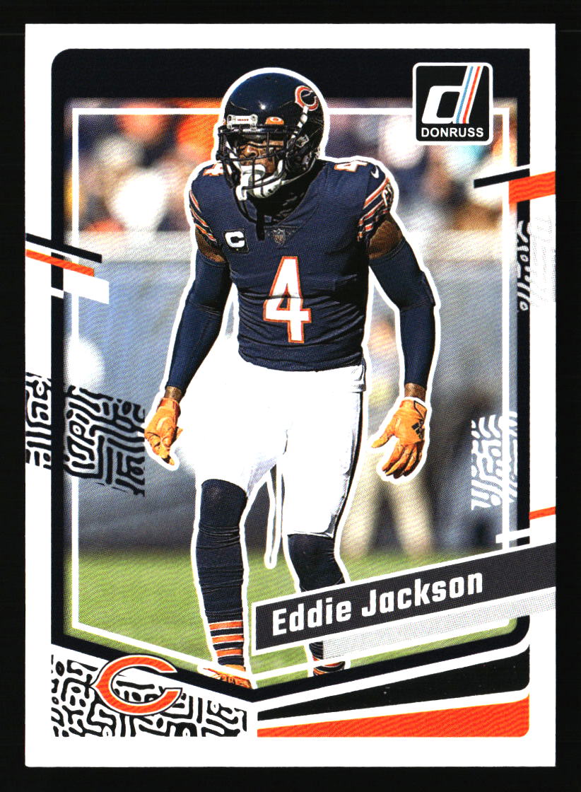 Chicago Bears Football Cards - Choose from 100s Player Qty Discount - Part 5 - Picture 320 of 499