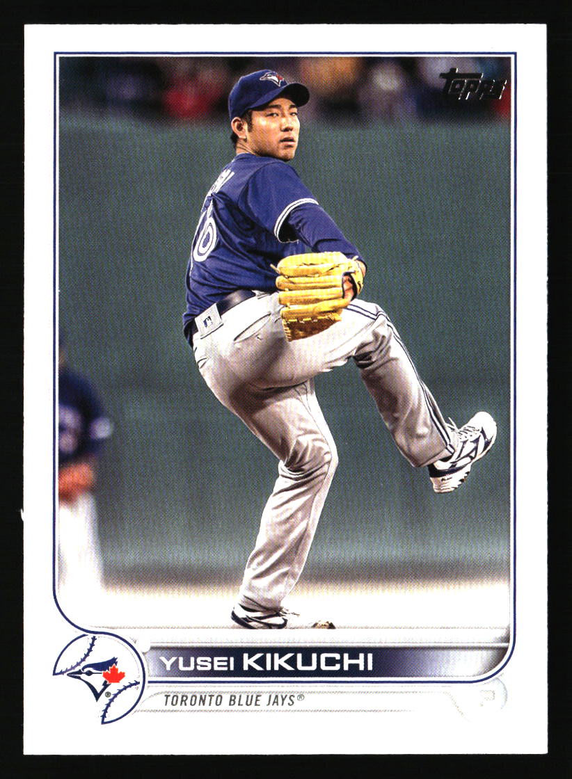 Toronto Blue Jays Baseball Cards - Choose from 100s Player Qty Discount - Part 2 - Picture 60 of 499