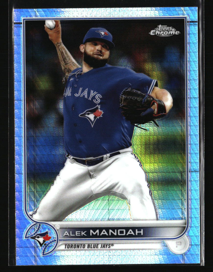 Toronto Blue Jays Baseball Cards - Choose from 100s Player Qty Discount - Part 2 - Picture 62 of 499