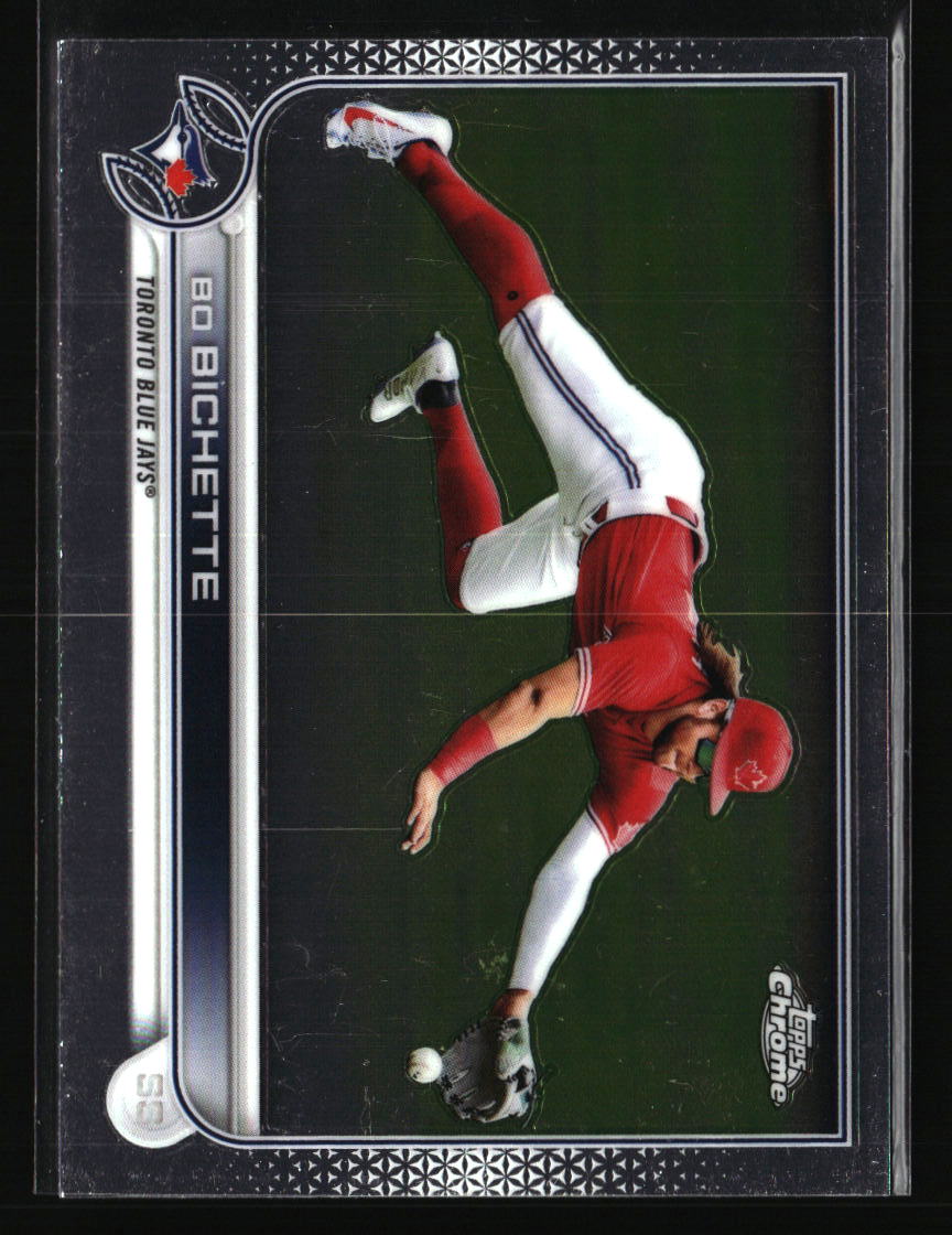 Toronto Blue Jays Baseball Cards - Choose from 100s Player Qty Discount - Part 2 - Picture 64 of 499