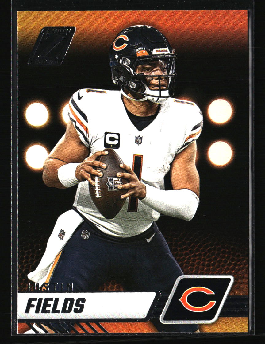 Chicago Bears Football Cards - Choose from 100s Player Qty Discount - Part 5 - Picture 334 of 499