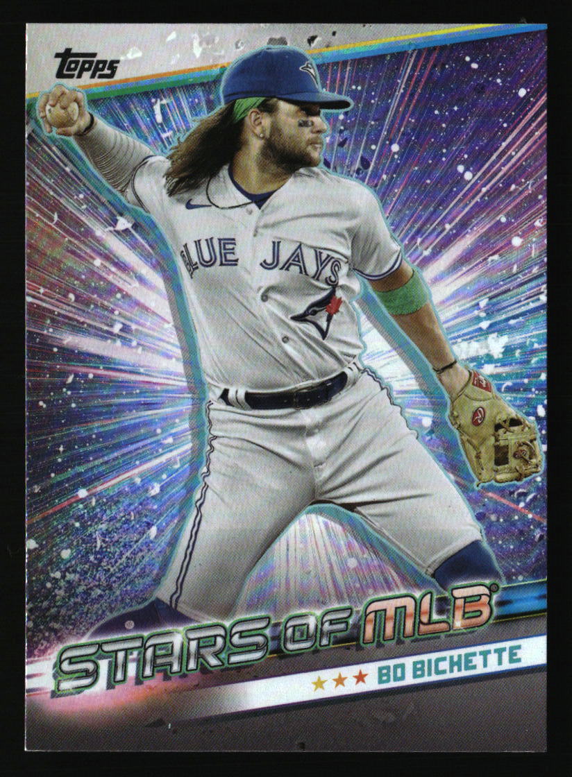 Toronto Blue Jays Baseball Cards - Choose from 100s Player Qty Discount - Part 2 - Picture 66 of 499