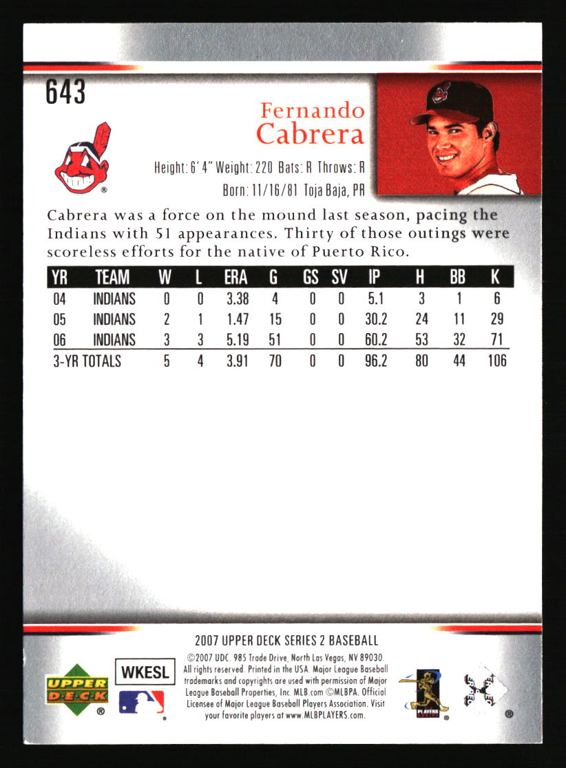 Cleveland Indians Baseball Cards - Choose from 100s Quantity Discount Part 3 - Picture 141 of 501
