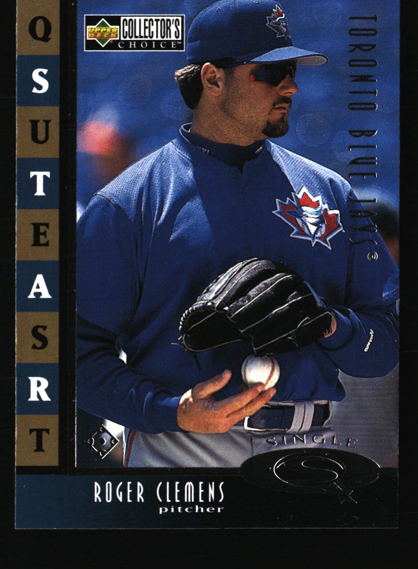 Toronto Blue Jays Baseball Cards - Choose from 100s Player Qty Discount - Part 2 - Picture 70 of 499