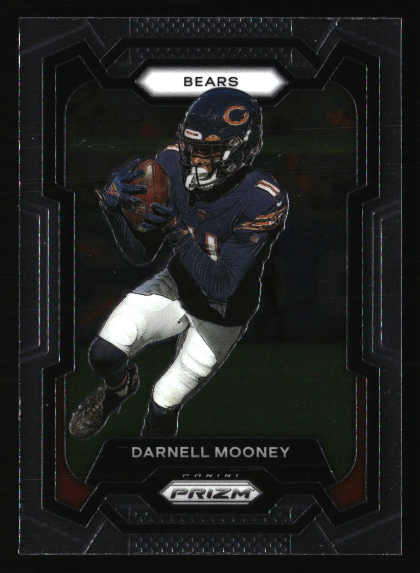 Chicago Bears Football Cards - Choose from 100s Player Qty Discount - Part 5 - Picture 338 of 499