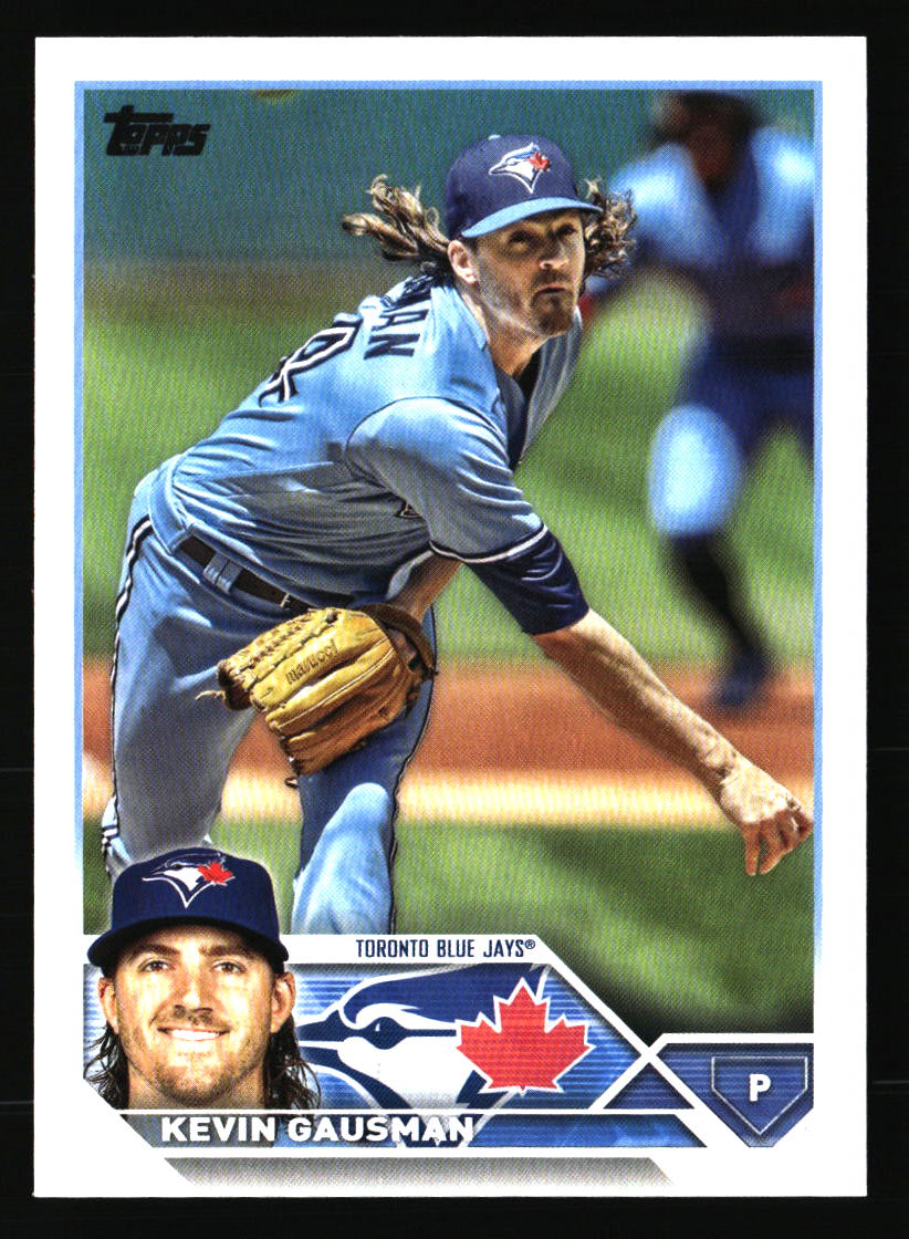 Toronto Blue Jays Baseball Cards - Choose from 100s Player Qty Discount - Part 2 - Picture 72 of 499