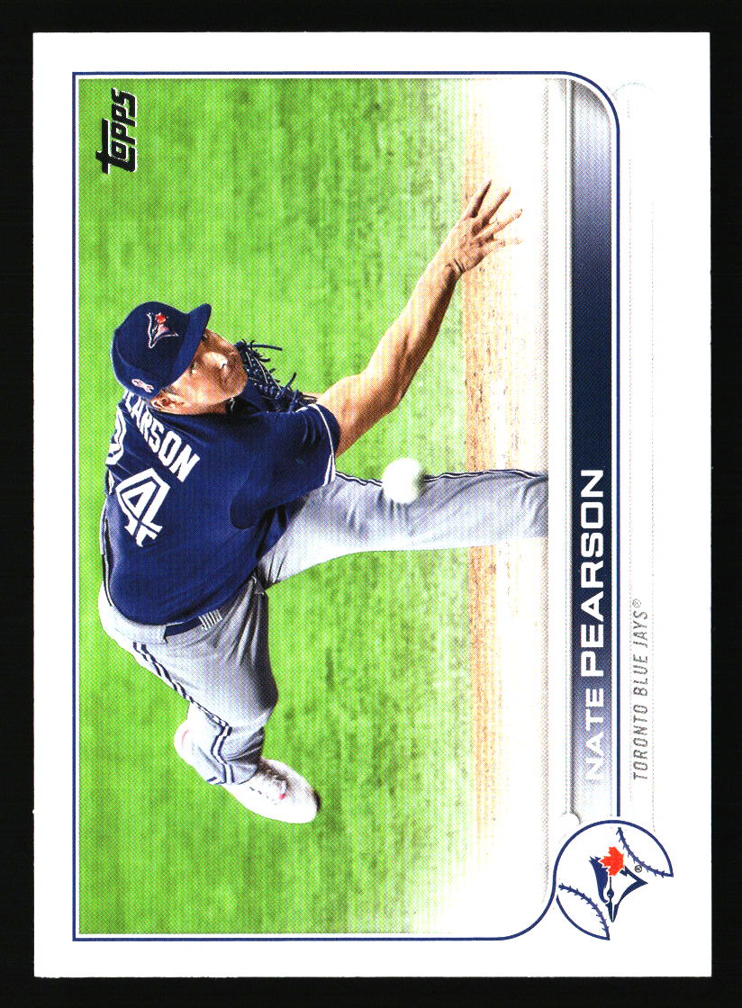 Toronto Blue Jays Baseball Cards - Choose from 100s Player Qty Discount - Part 2 - Picture 74 of 499
