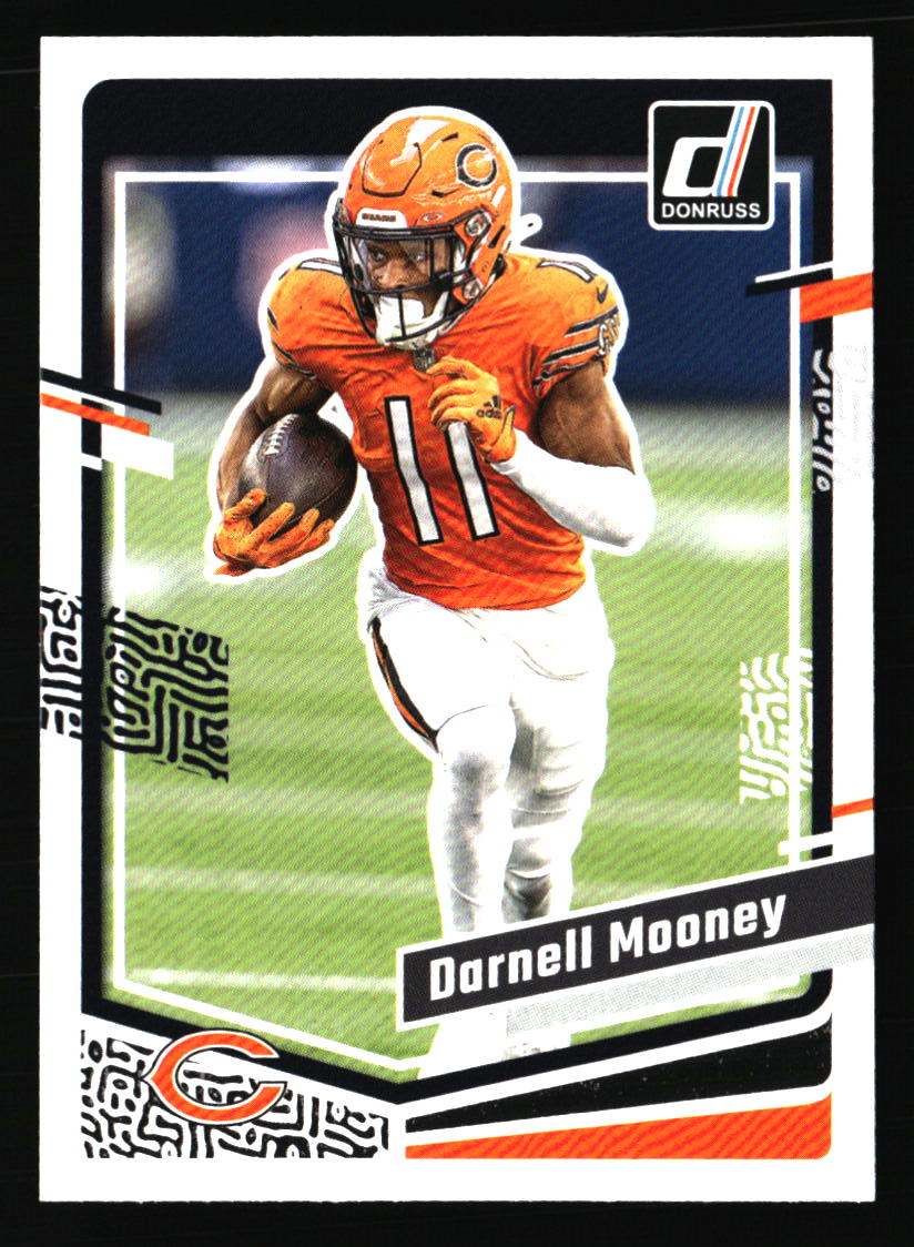 Chicago Bears Football Cards - Choose from 100s Player Qty Discount - Part 5 - Picture 360 of 499