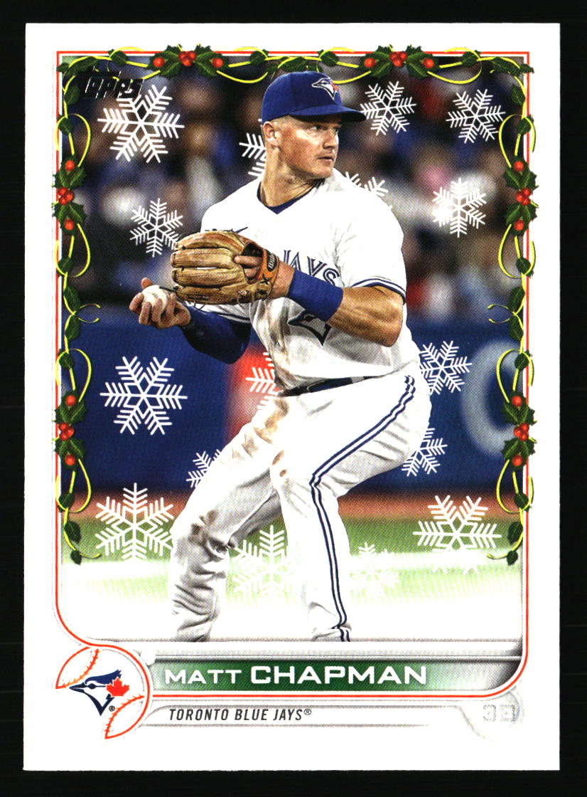 Toronto Blue Jays Baseball Cards - Choose from 100s Player Qty Discount - Part 2 - Picture 78 of 499
