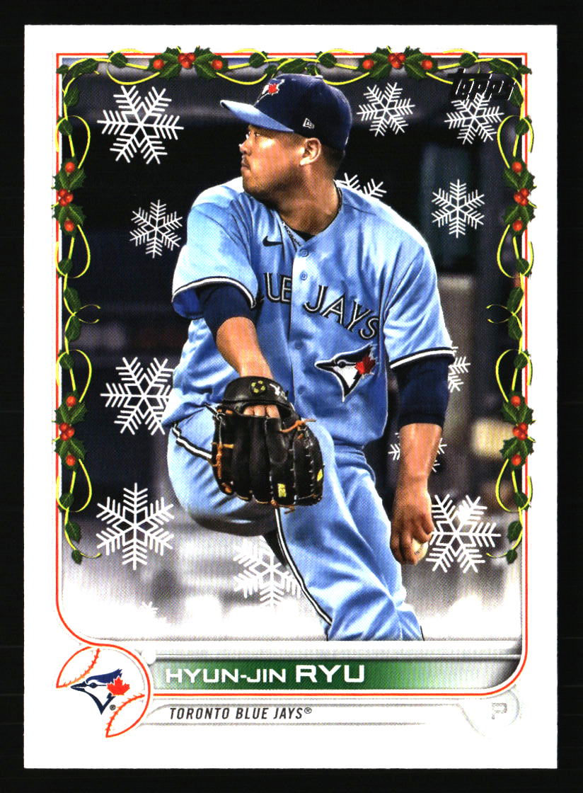 Toronto Blue Jays Baseball Cards - Choose from 100s Player Qty Discount - Part 2 - Picture 80 of 499