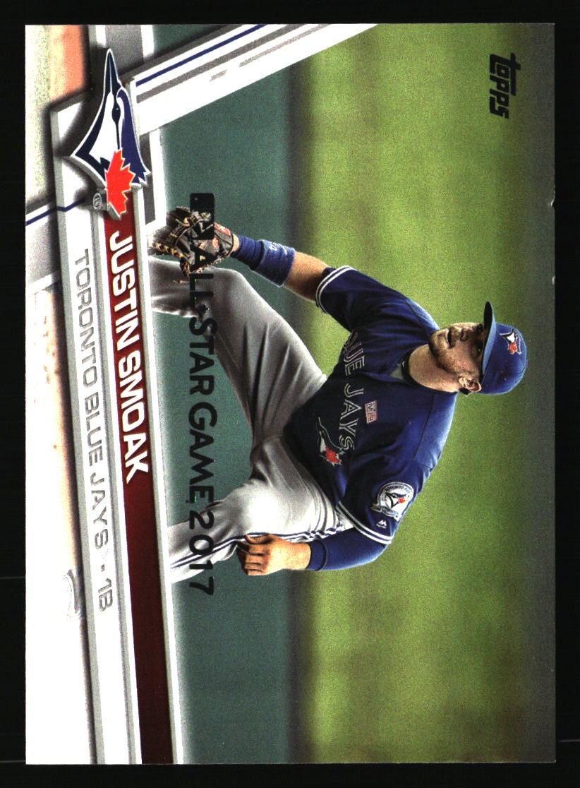 Toronto Blue Jays Baseball Cards - Choose from 100s Player Qty Discount - Part 2 - Picture 82 of 499