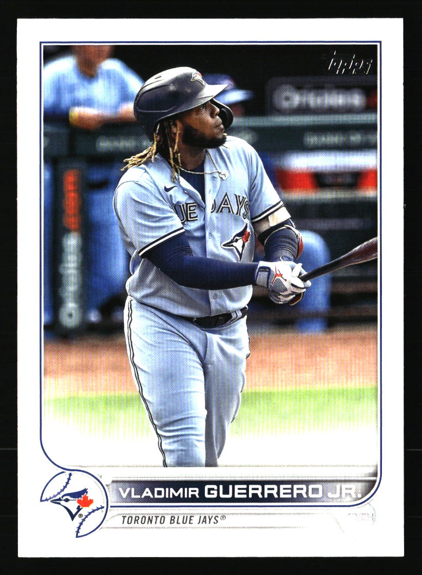 Toronto Blue Jays Baseball Cards - Choose from 100s Player Qty Discount - Part 2 - Picture 84 of 499