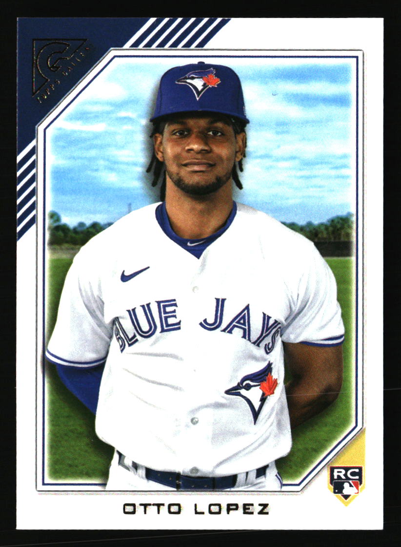 Toronto Blue Jays Baseball Cards - Choose from 100s Player Qty Discount - Part 2 - Picture 86 of 499