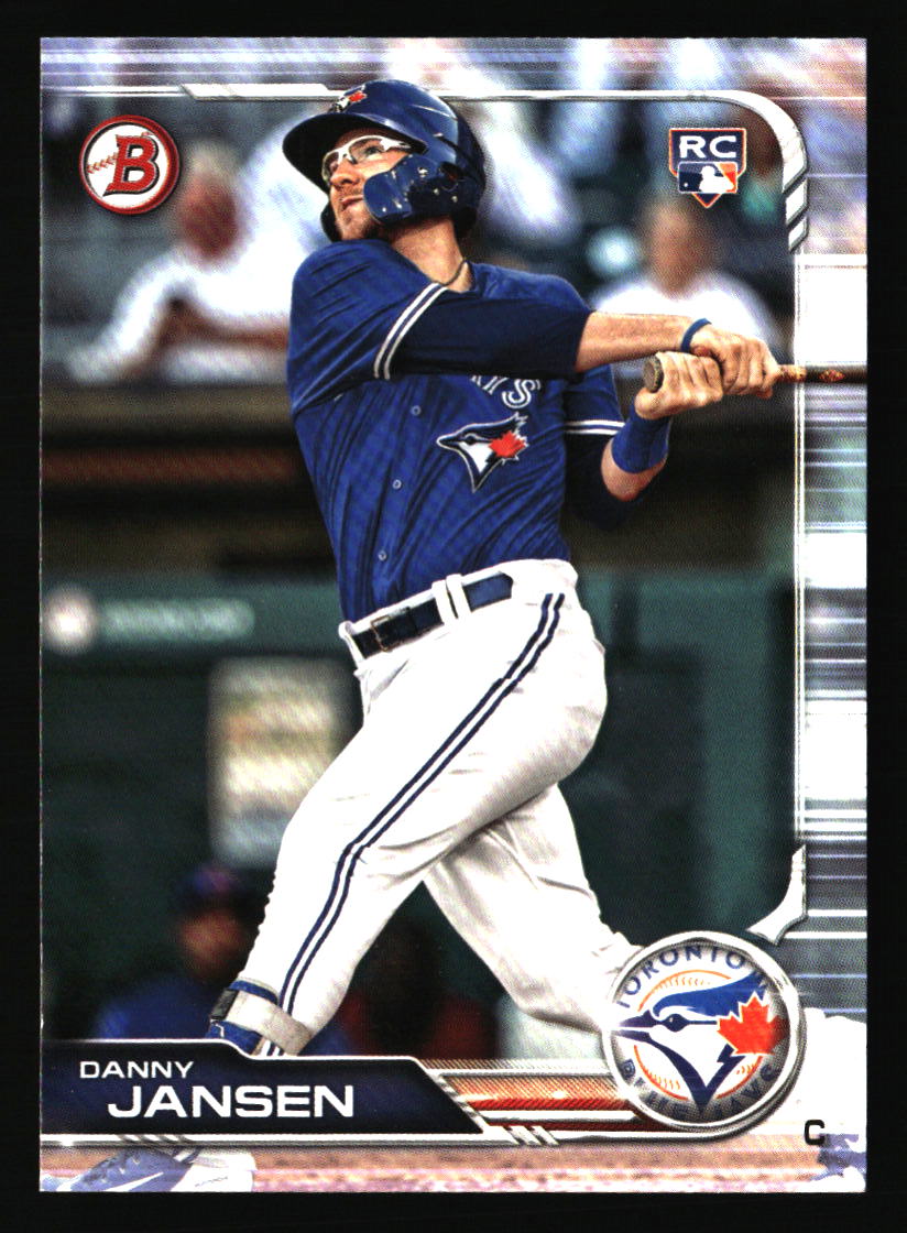 Toronto Blue Jays Baseball Cards - Choose from 100s Player Qty Discount - Part 2 - Picture 90 of 499