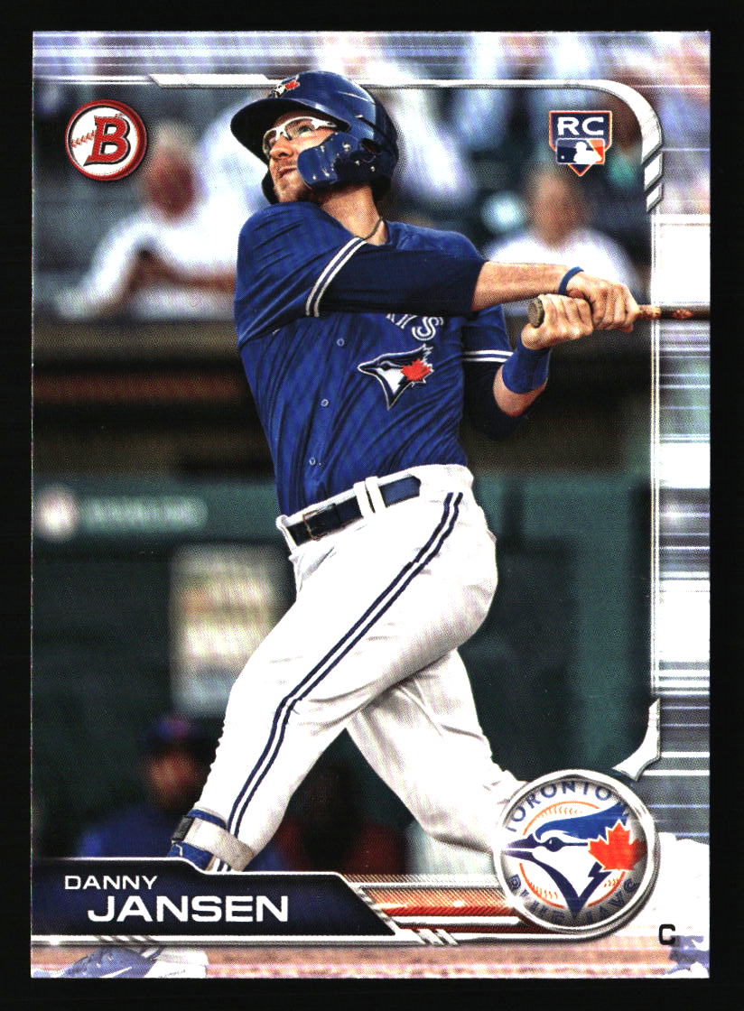 Toronto Blue Jays Baseball Cards - Choose from 100s Player Qty Discount - Part 2 - Picture 92 of 499