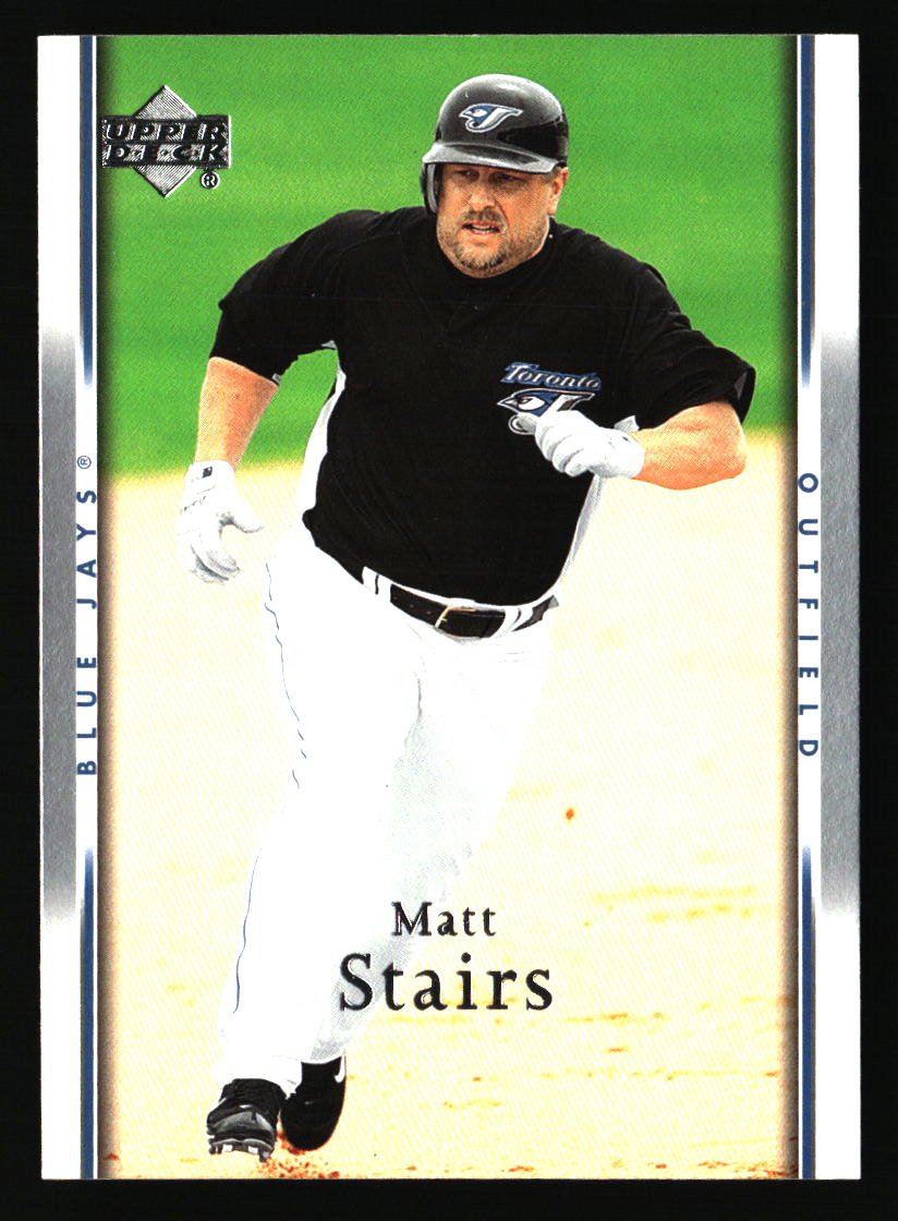 Toronto Blue Jays Baseball Cards - Choose from 100s Player Qty Discount - Part 2 - Picture 94 of 499
