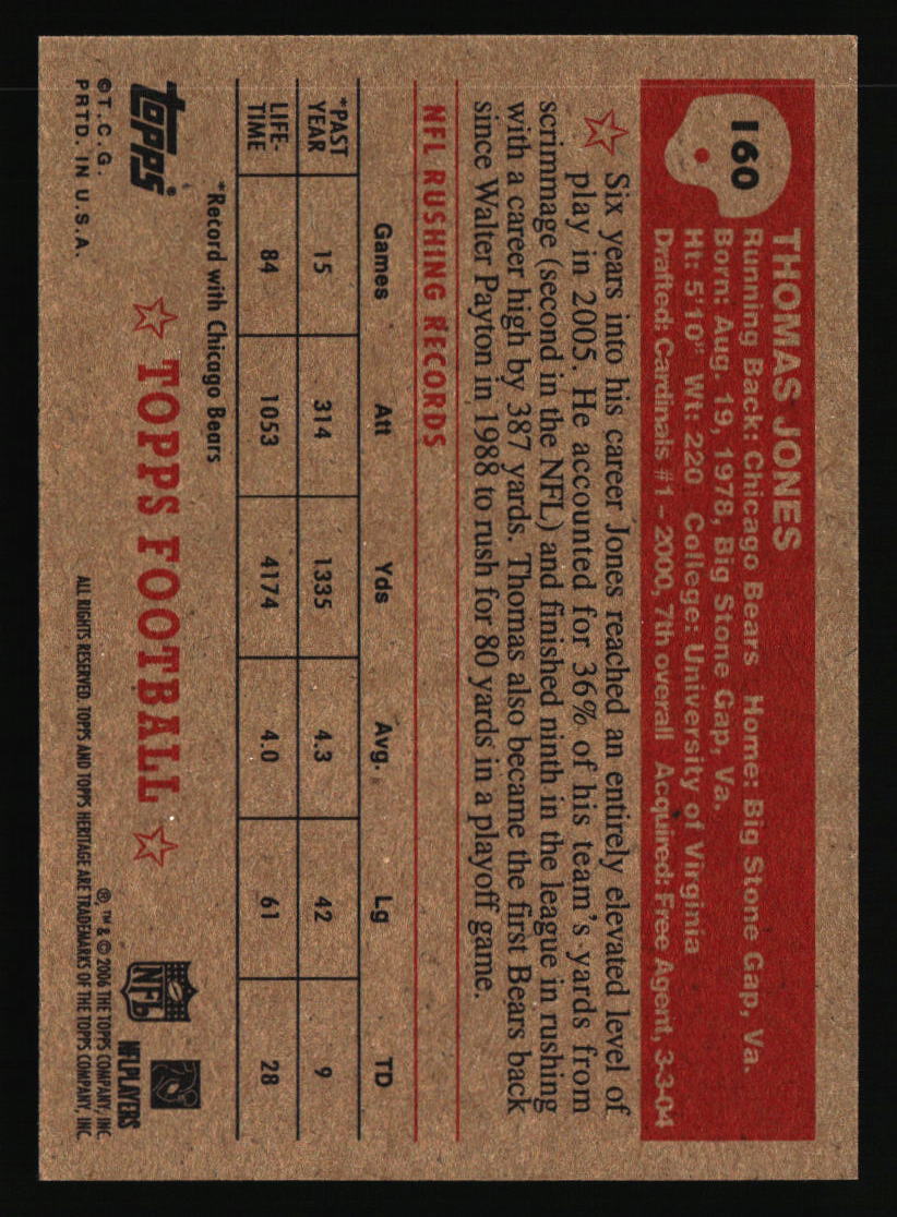 Chicago Bears Football Cards - Choose from 100s Player Qty Discount - Part 5 - Picture 379 of 499