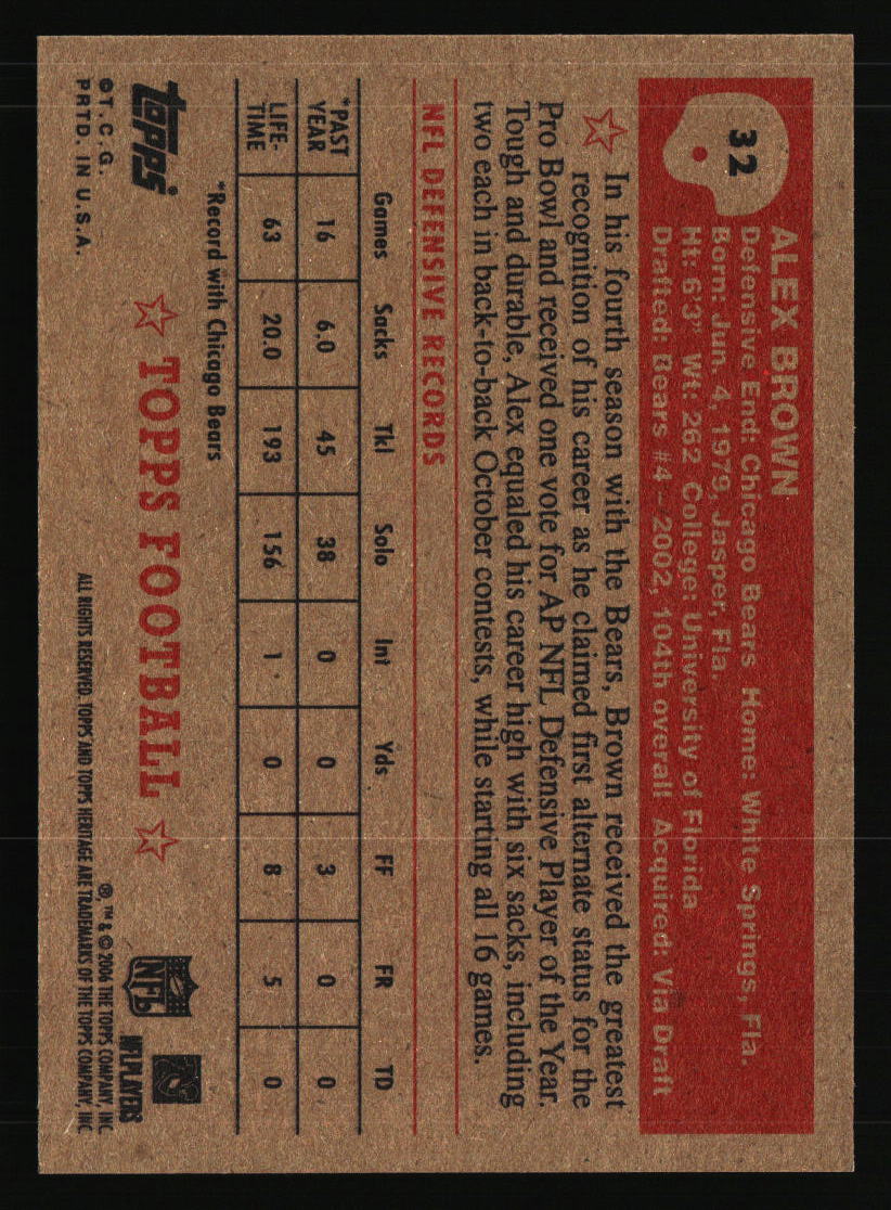 Chicago Bears Football Cards - Choose from 100s Player Qty Discount - Part 5 - Picture 381 of 499
