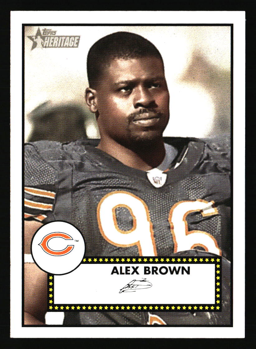 Chicago Bears Football Cards - Choose from 100s Player Qty Discount - Part 5 - Picture 380 of 499