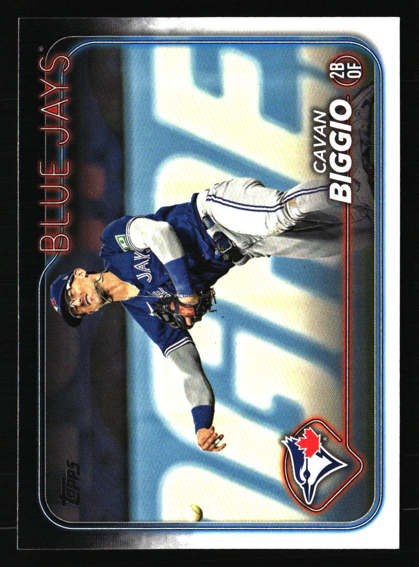 Toronto Blue Jays Baseball Cards - Choose from 100s Player Qty Discount - Part 2 - Picture 98 of 499