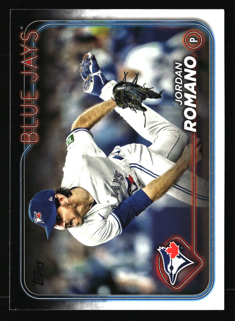 Toronto Blue Jays Baseball Cards - Choose from 100s Player Qty Discount - Part 2 - Picture 100 of 499