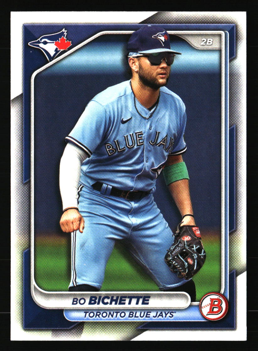 Toronto Blue Jays Baseball Cards - Choose from 100s Player Qty Discount - Part 2 - Picture 102 of 499