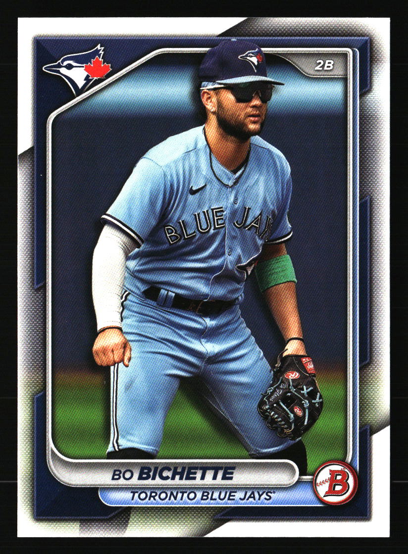 Toronto Blue Jays Baseball Cards - Choose from 100s Player Qty Discount - Part 2 - Picture 104 of 499