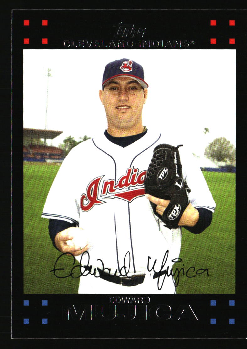 Cleveland Indians Baseball Cards - Choose from 100s Quantity Discount Part 3 - Picture 144 of 501