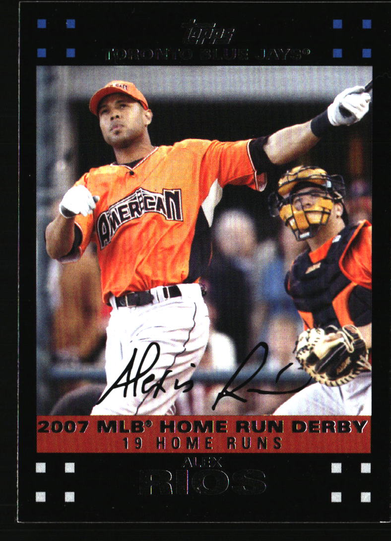 Toronto Blue Jays Baseball Cards - Choose from 100s Player Qty Discount - Part 2 - Picture 106 of 499