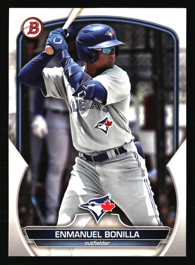 Toronto Blue Jays Baseball Cards - Choose from 100s Player Qty Discount - Part 2 - Picture 108 of 499