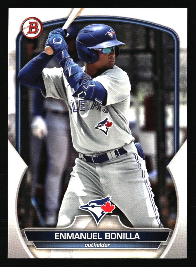 Toronto Blue Jays Baseball Cards - Choose from 100s Player Qty Discount - Part 2 - Picture 110 of 499